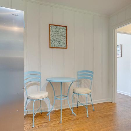 The Titan - Pet-Friendly Bungalow Nashville Extérieur photo