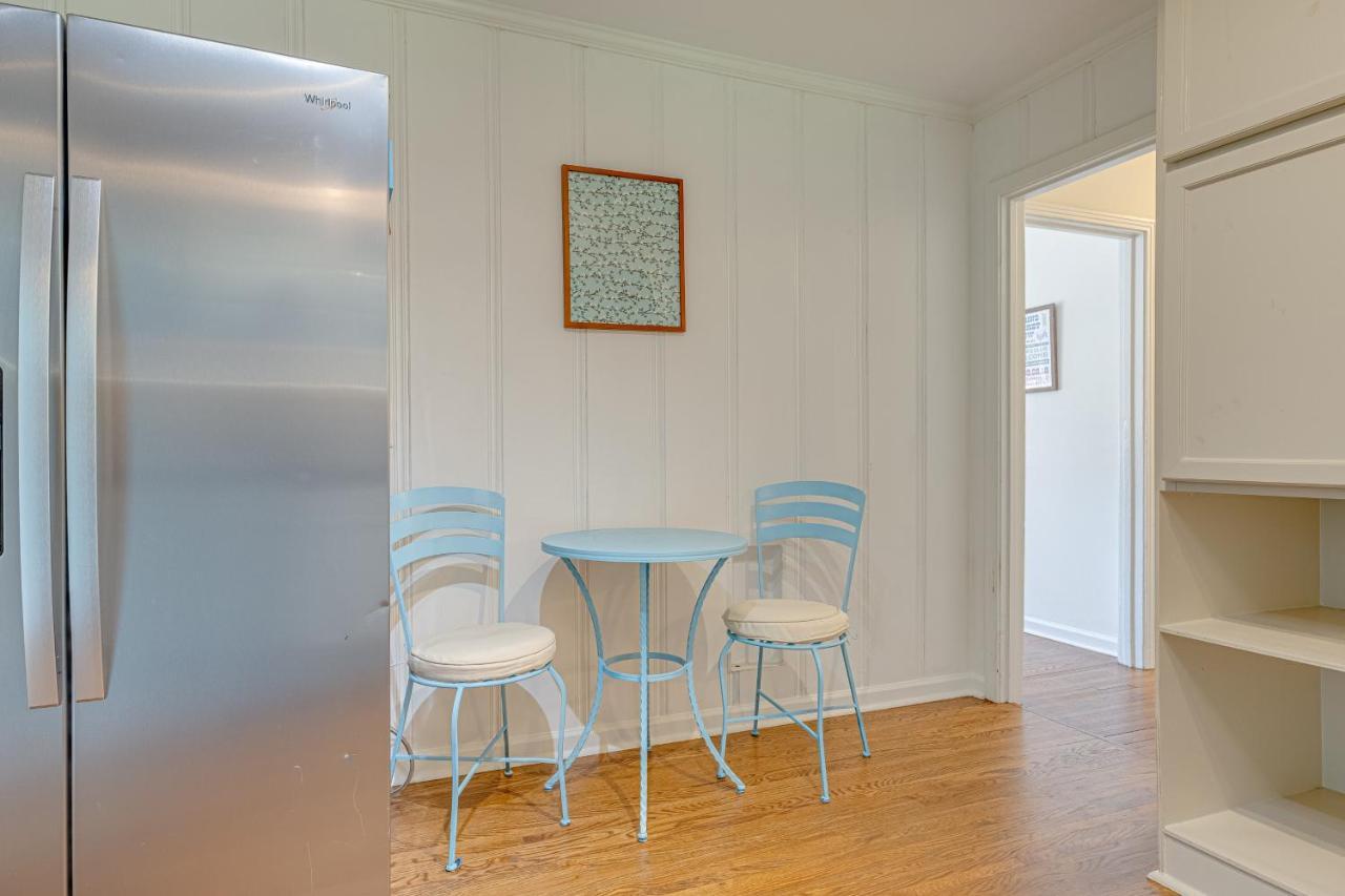 The Titan - Pet-Friendly Bungalow Nashville Extérieur photo