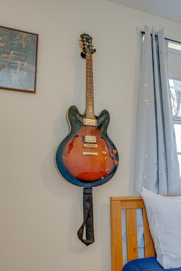 The Titan - Pet-Friendly Bungalow Nashville Extérieur photo