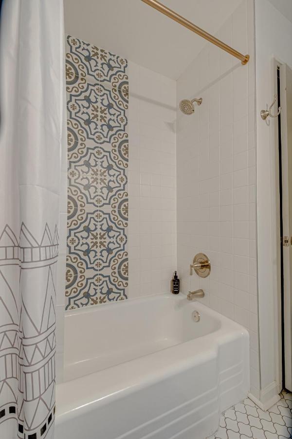 The Titan - Pet-Friendly Bungalow Nashville Extérieur photo