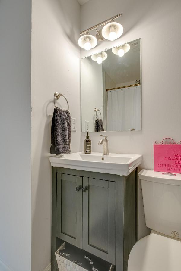 The Titan - Pet-Friendly Bungalow Nashville Extérieur photo